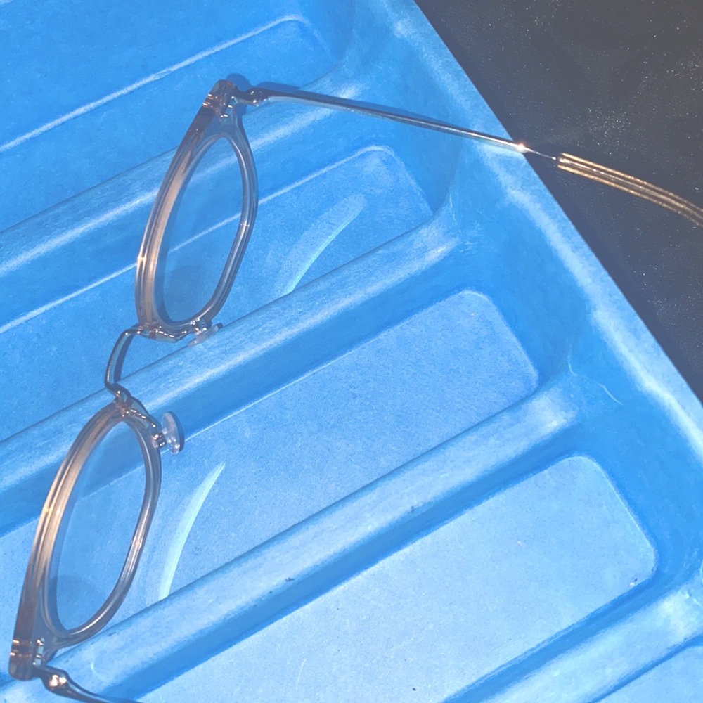 Glasses